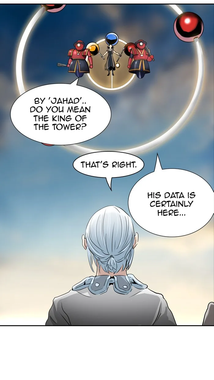 Tower of God - Chapter 351 - Page 50