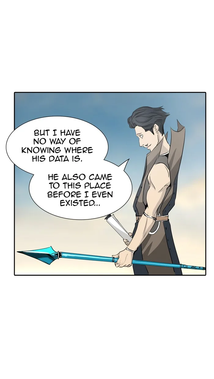 Tower of God - Chapter 351 - Page 51