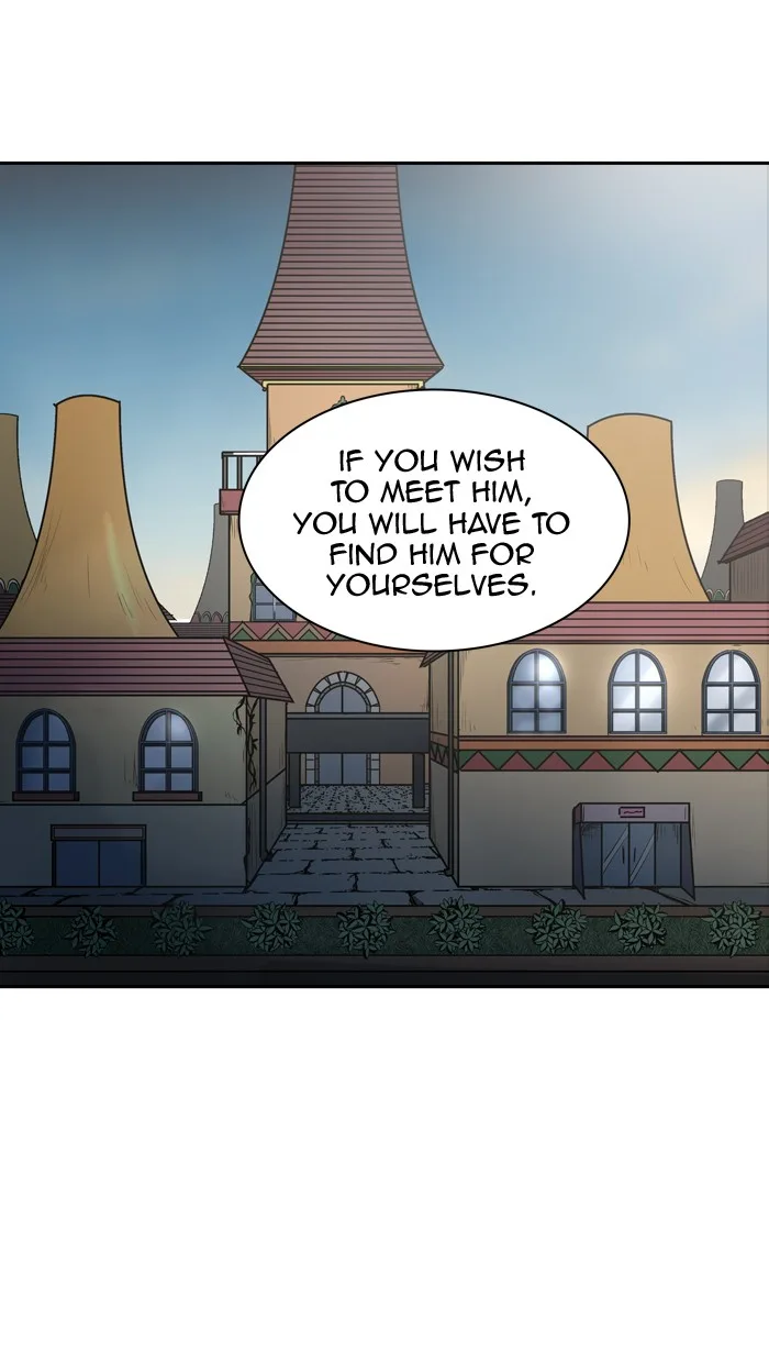 Tower of God - Chapter 351 - Page 52
