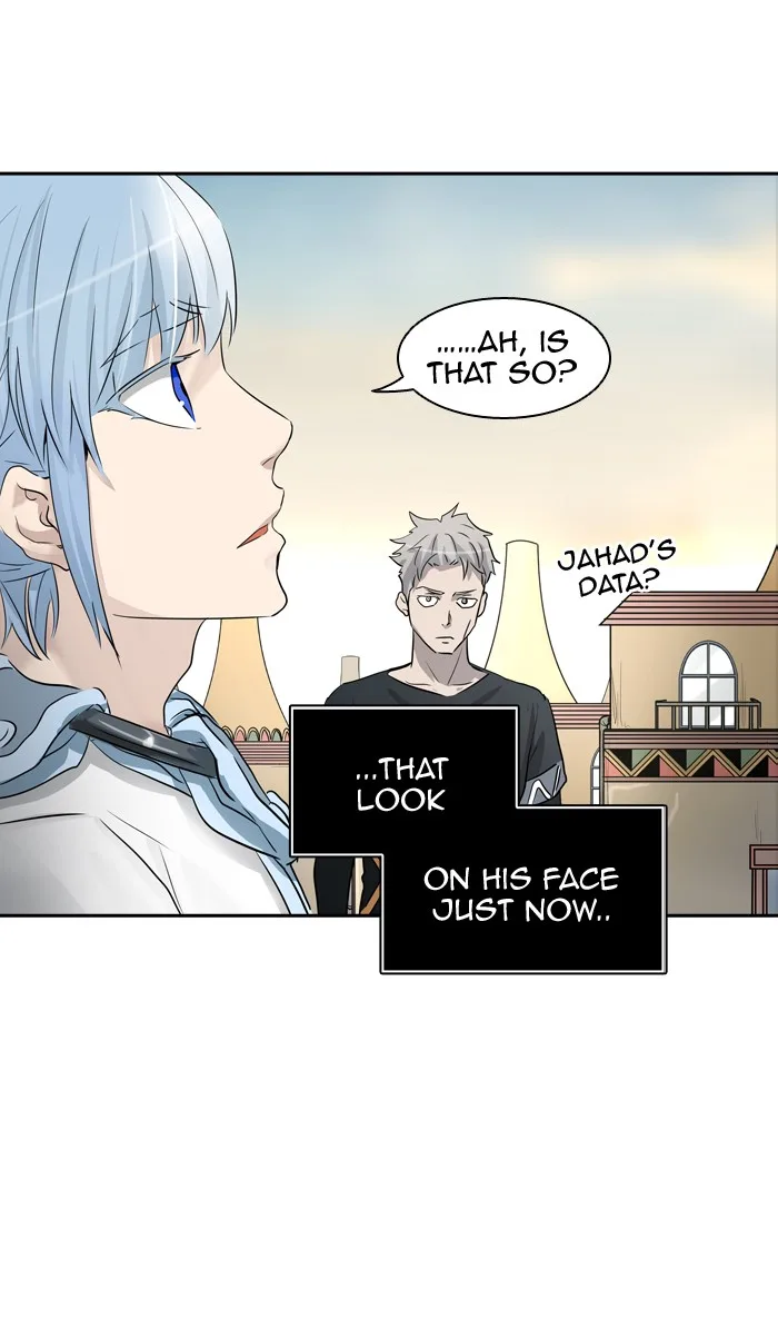 Tower of God - Chapter 351 - Page 53