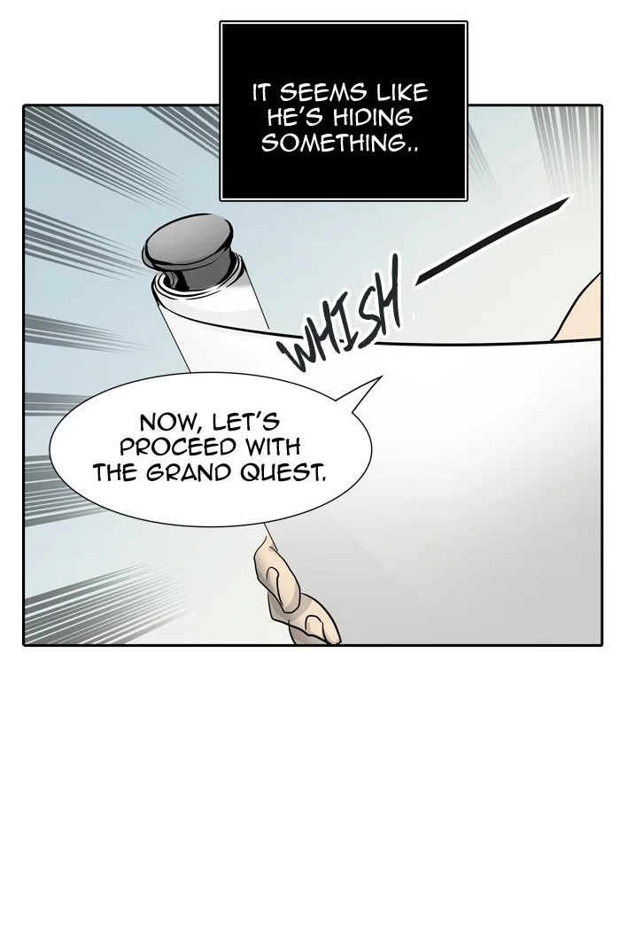 Tower of God - Chapter 351 - Page 54