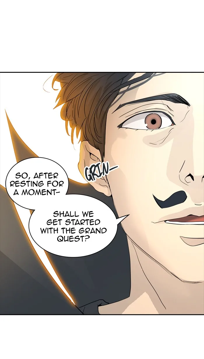 Tower of God - Chapter 351 - Page 6