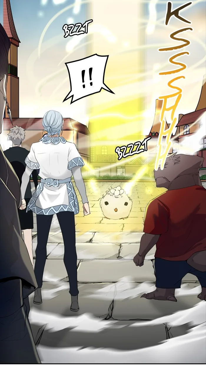 Tower of God - Chapter 351 - Page 61