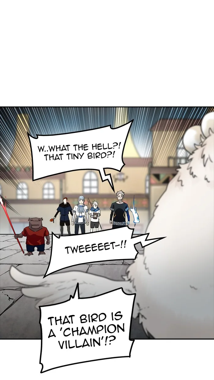 Tower of God - Chapter 351 - Page 65