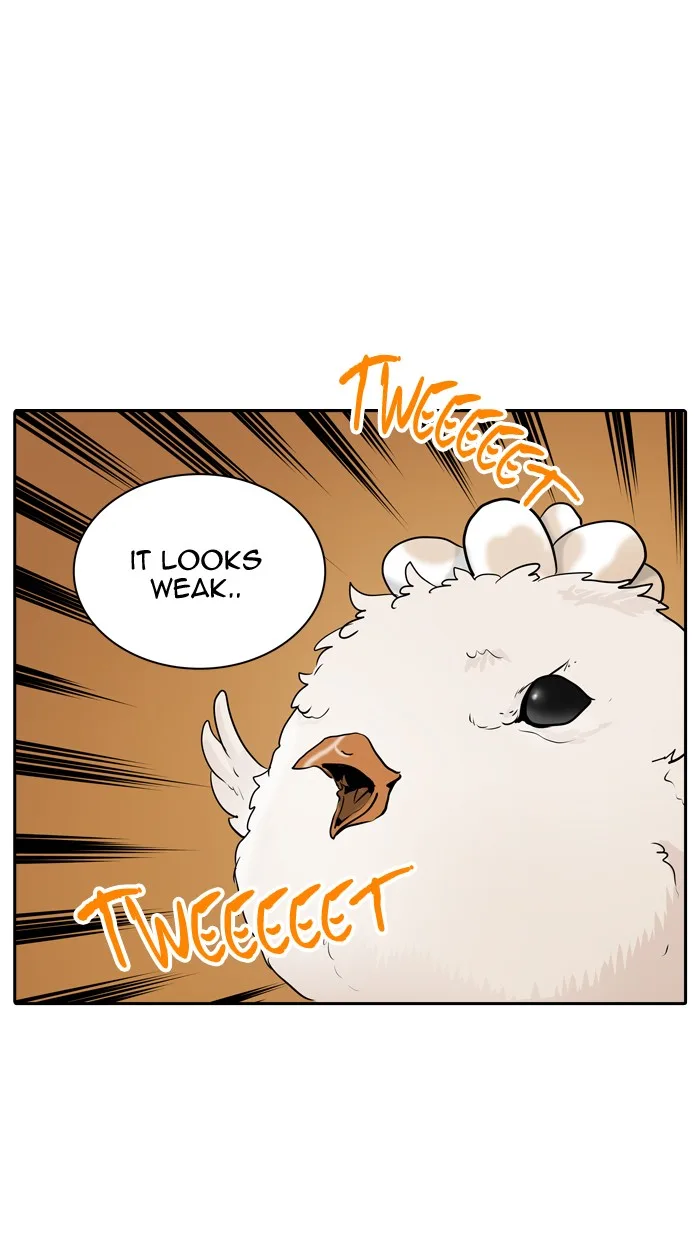 Tower of God - Chapter 351 - Page 66
