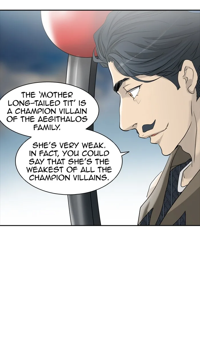 Tower of God - Chapter 351 - Page 69