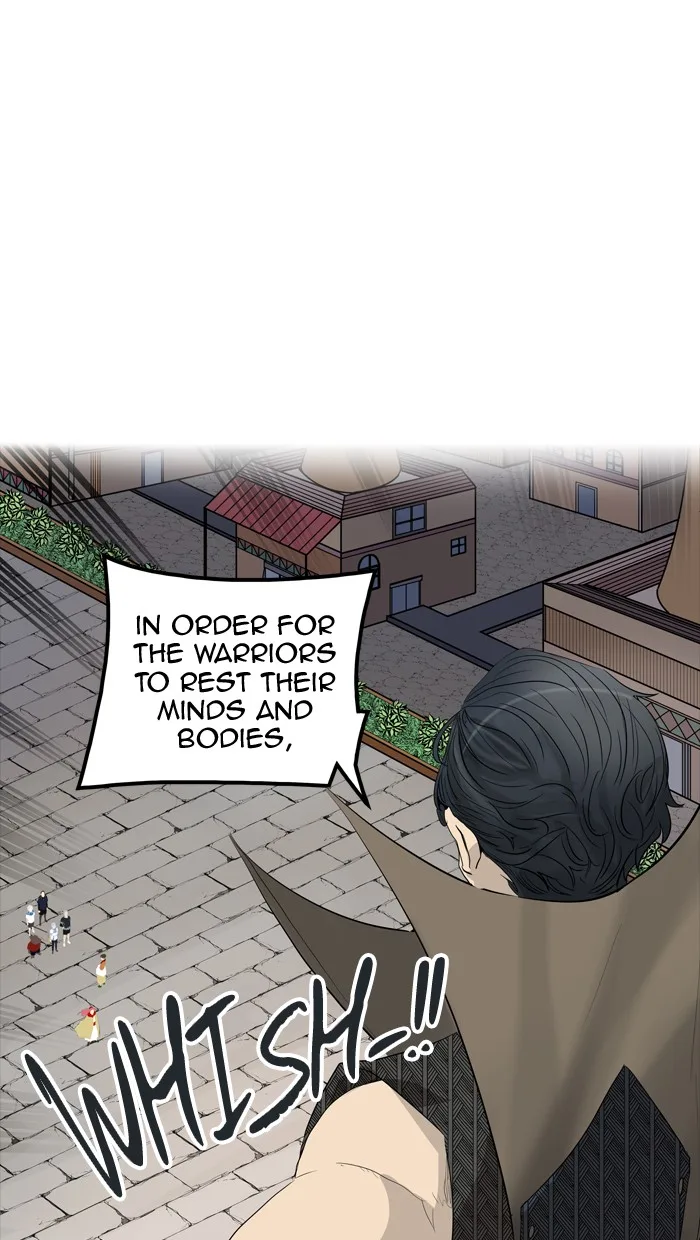 Tower of God - Chapter 351 - Page 7