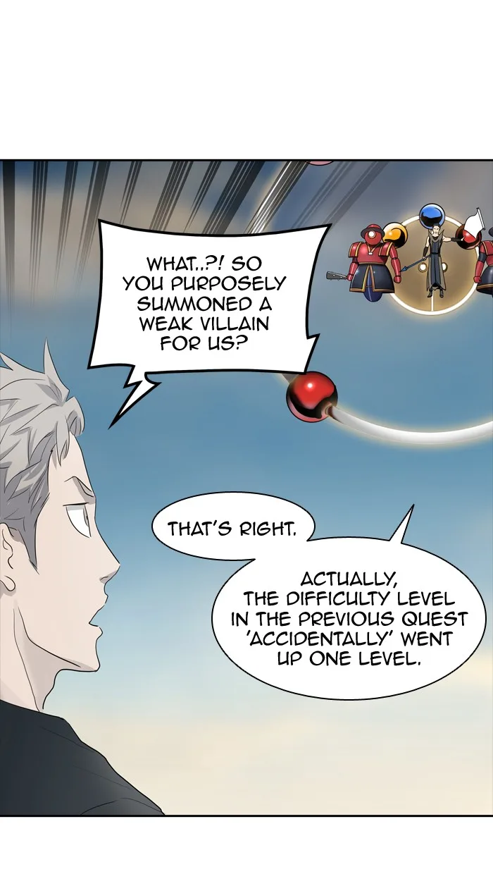 Tower of God - Chapter 351 - Page 71