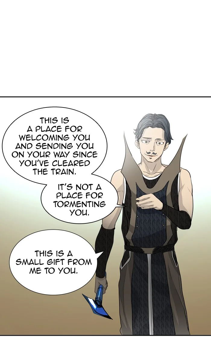 Tower of God - Chapter 351 - Page 72
