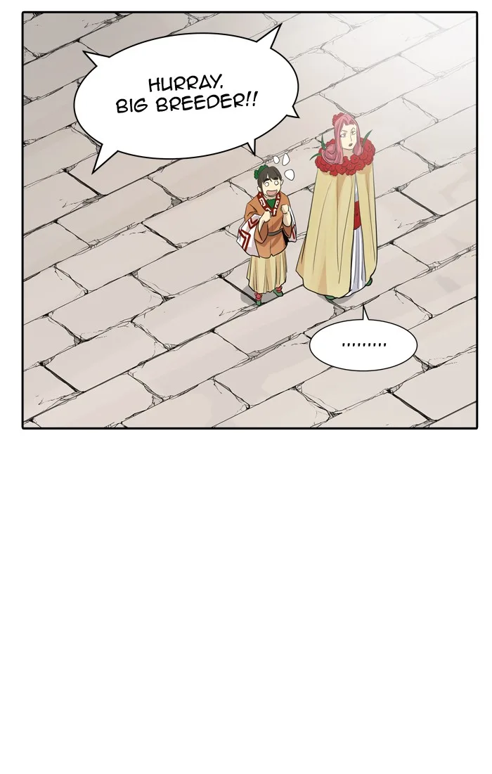 Tower of God - Chapter 351 - Page 75