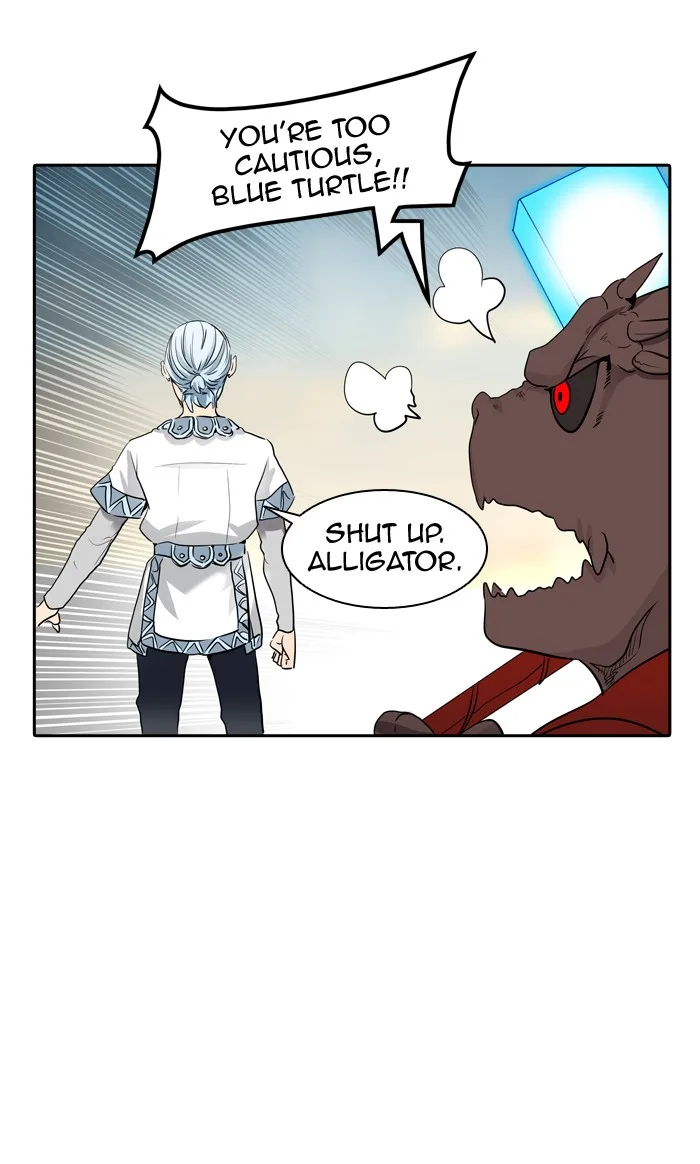 Tower of God - Chapter 351 - Page 77