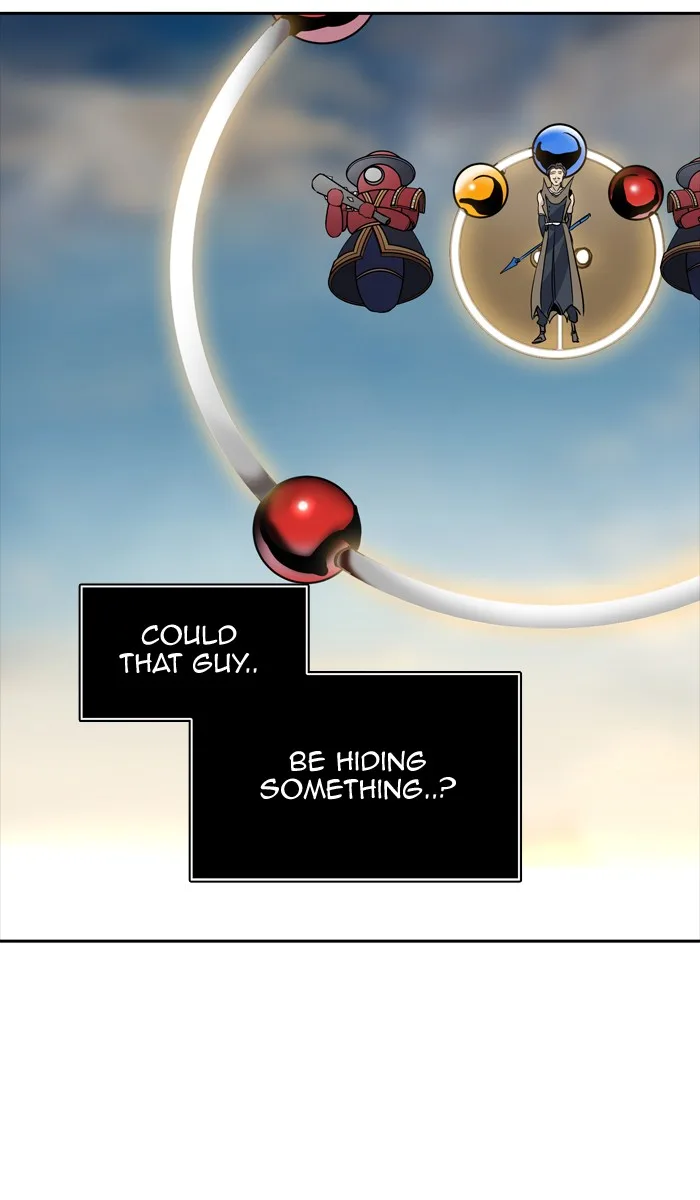 Tower of God - Chapter 351 - Page 79