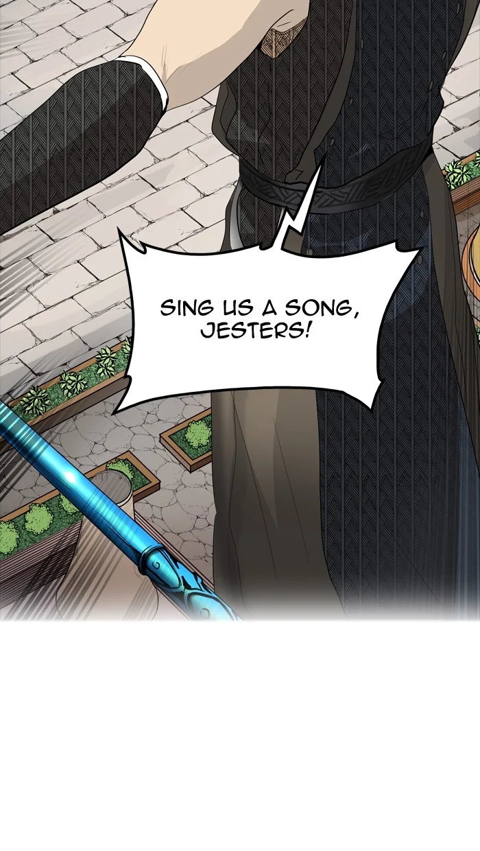 Tower of God - Chapter 351 - Page 8