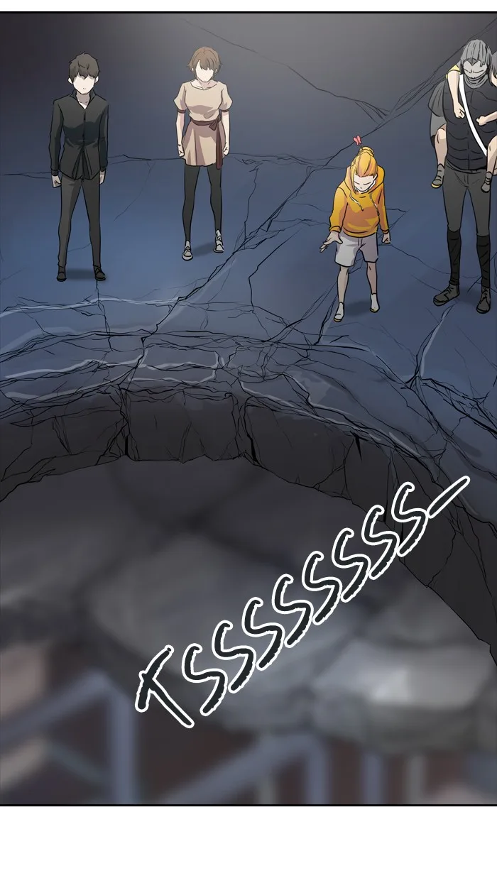 Tower of God - Chapter 351 - Page 82