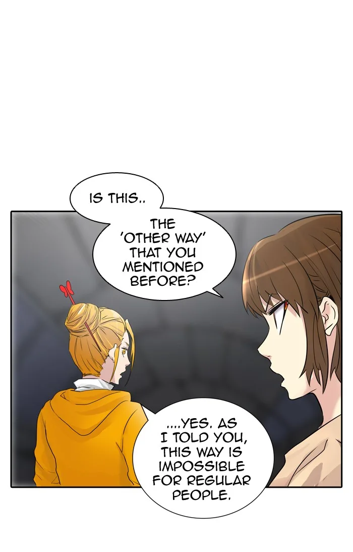 Tower of God - Chapter 351 - Page 84