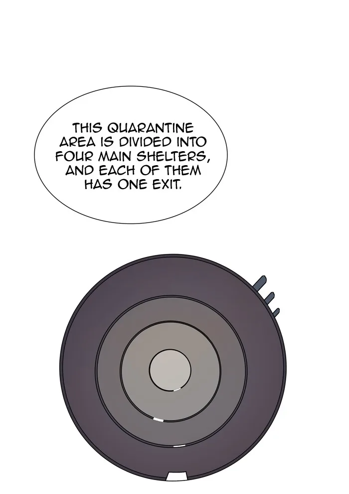 Tower of God - Chapter 351 - Page 85