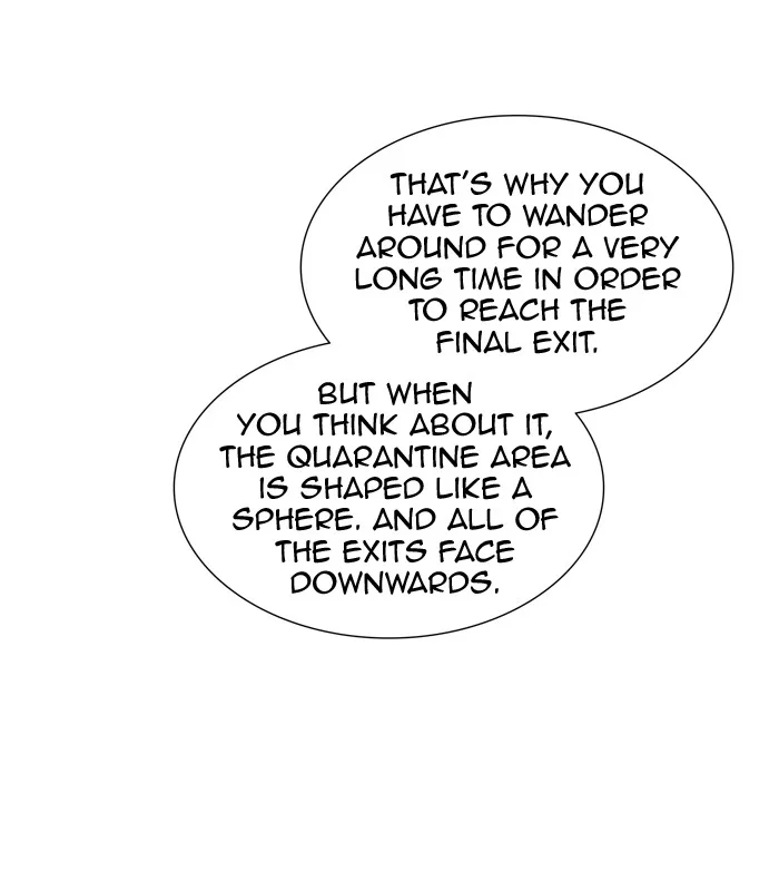 Tower of God - Chapter 351 - Page 86