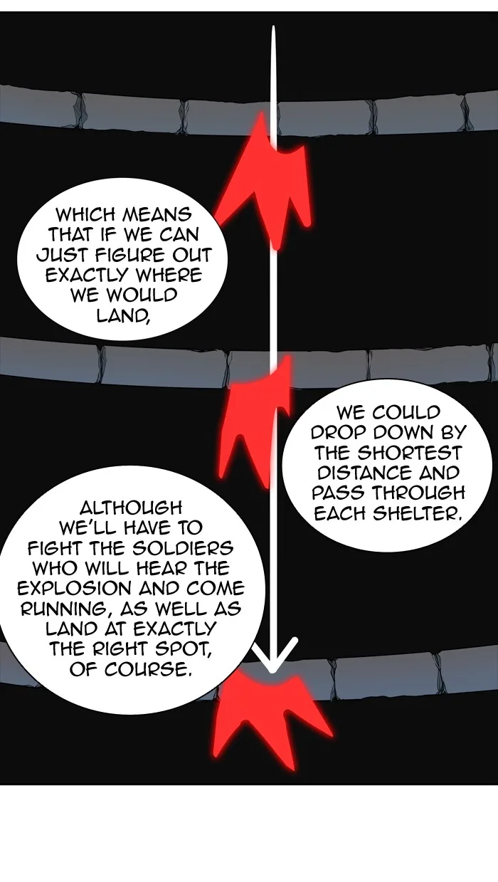 Tower of God - Chapter 351 - Page 87