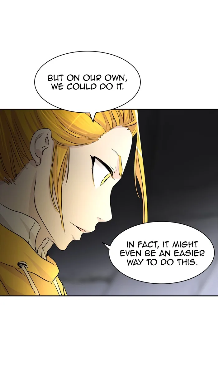 Tower of God - Chapter 351 - Page 88
