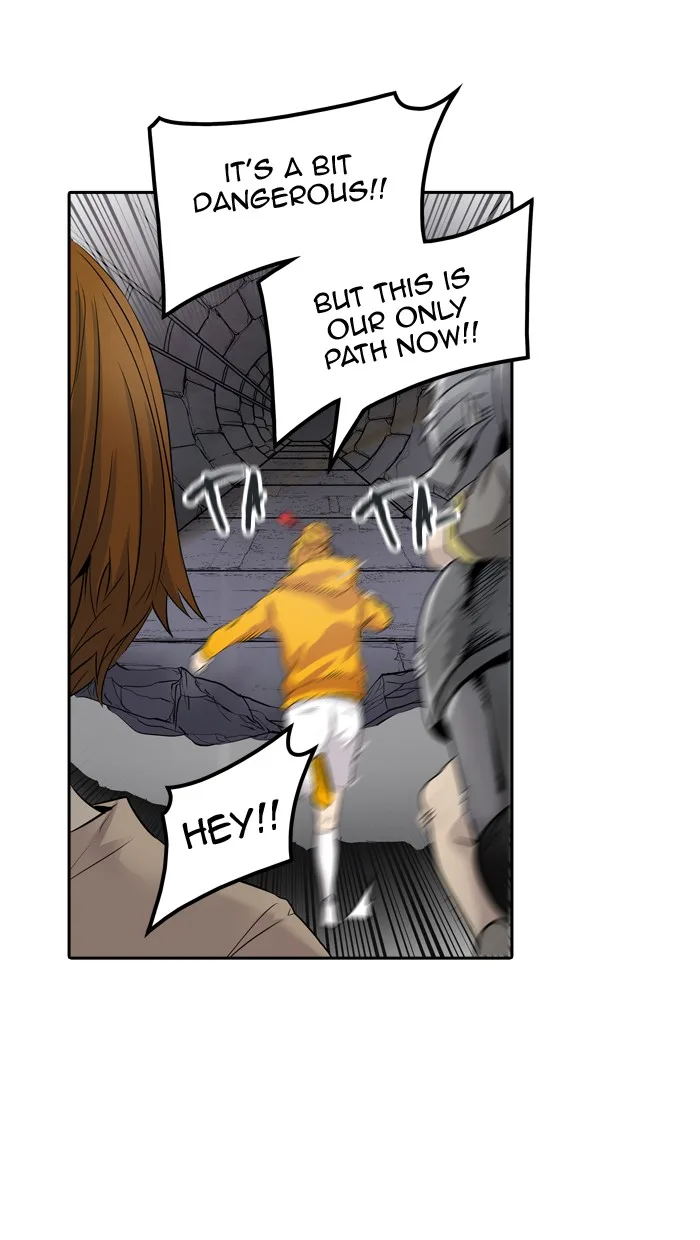 Tower of God - Chapter 351 - Page 89