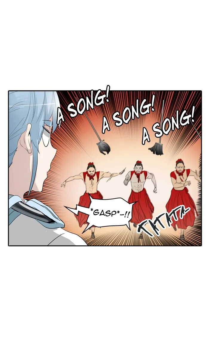 Tower of God - Chapter 351 - Page 9