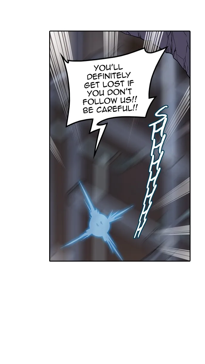 Tower of God - Chapter 351 - Page 90
