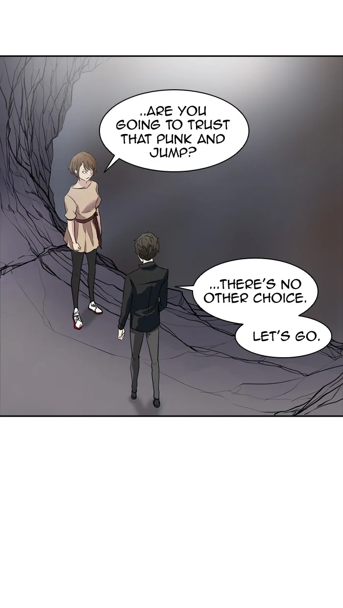 Tower of God - Chapter 351 - Page 91