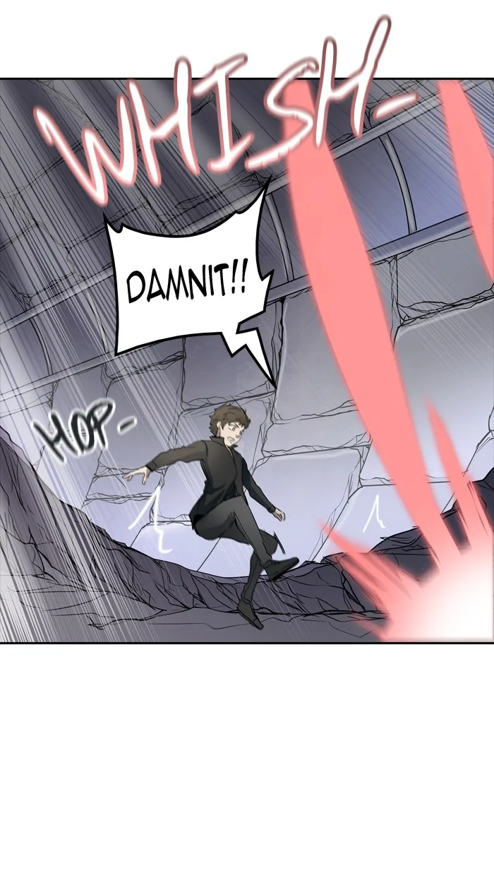 Tower of God - Chapter 351 - Page 92