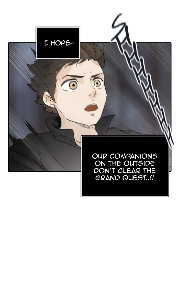 Tower of God - Chapter 351 - Page 93