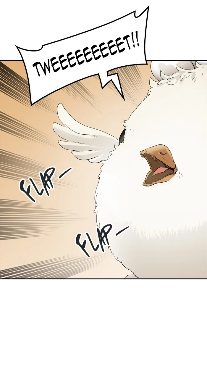 Tower of God - Chapter 351 - Page 95