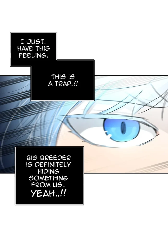 Tower of God - Chapter 351 - Page 98
