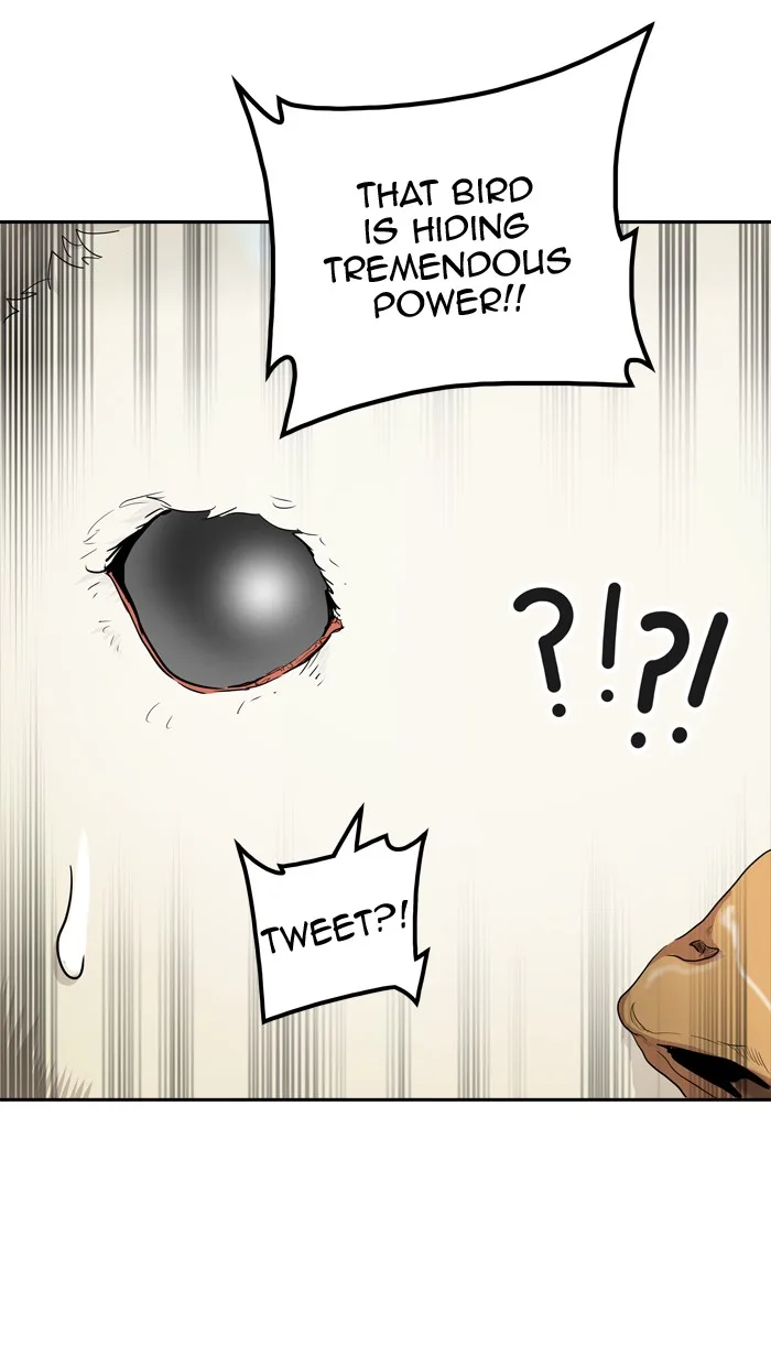 Tower of God - Chapter 351 - Page 99