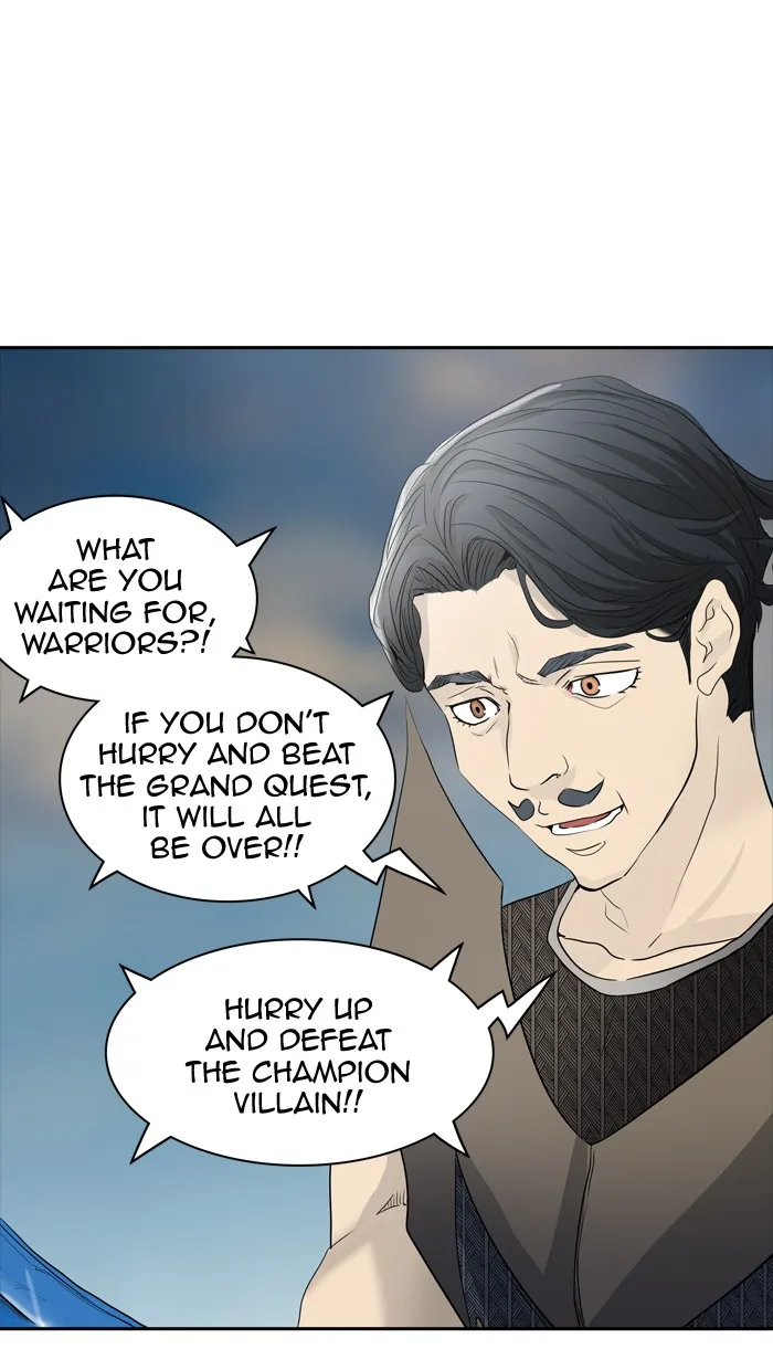 Tower of God - Chapter 352 - Page 104
