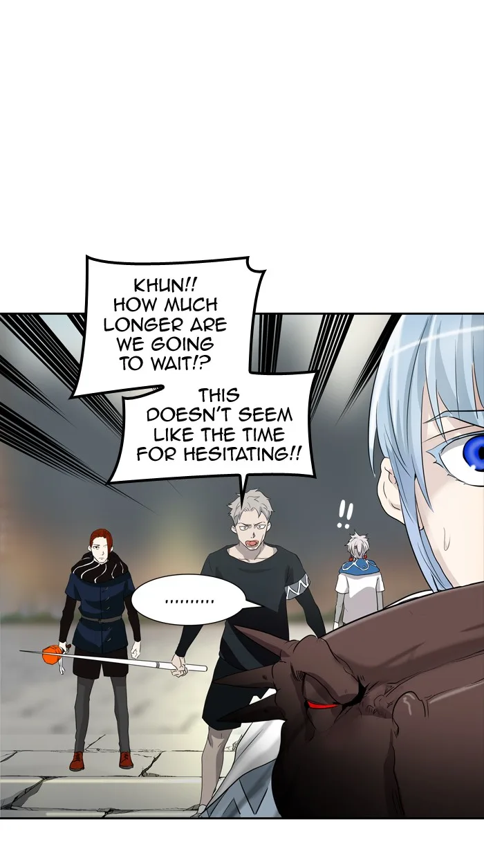 Tower of God - Chapter 352 - Page 105