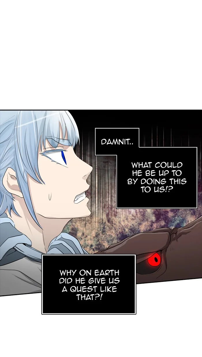 Tower of God - Chapter 352 - Page 106