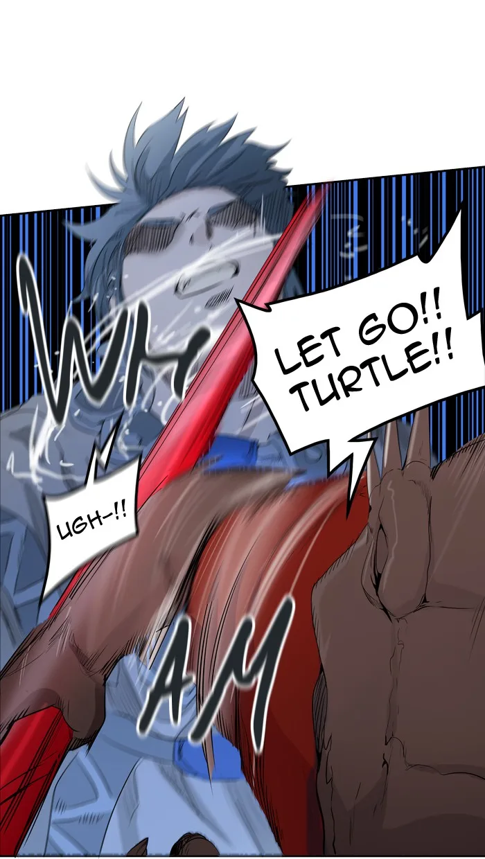 Tower of God - Chapter 352 - Page 107