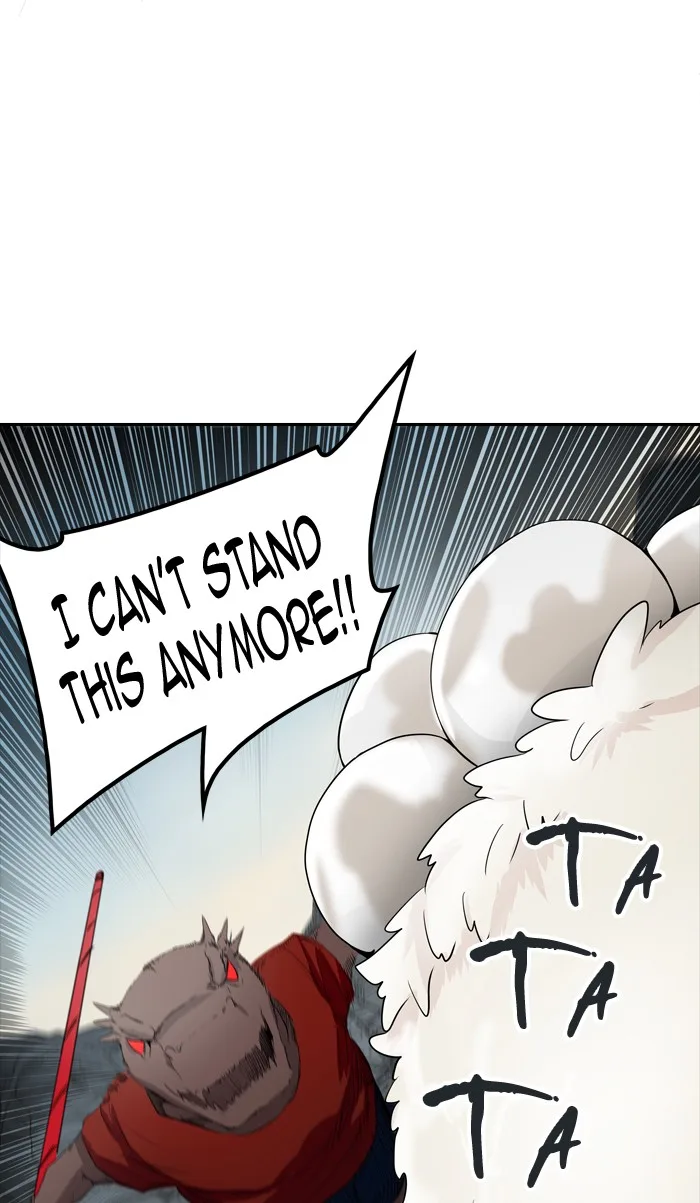 Tower of God - Chapter 352 - Page 108
