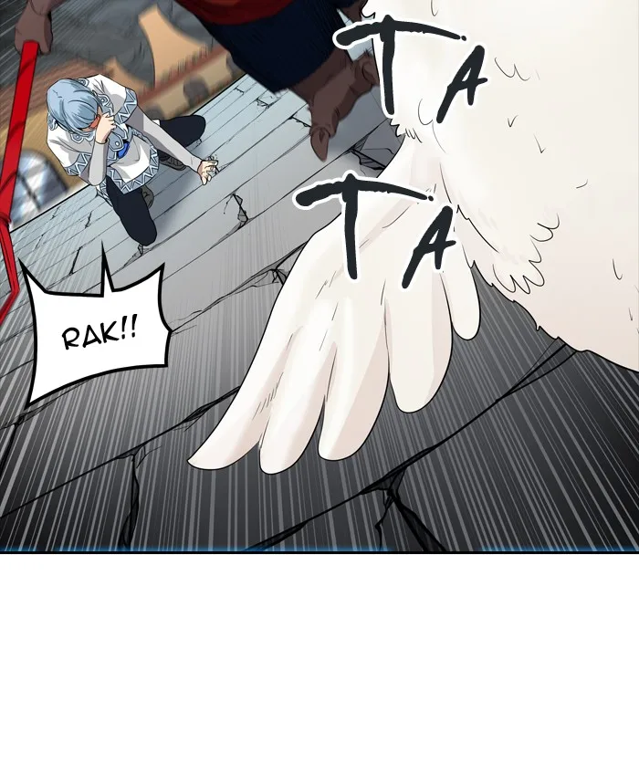 Tower of God - Chapter 352 - Page 109