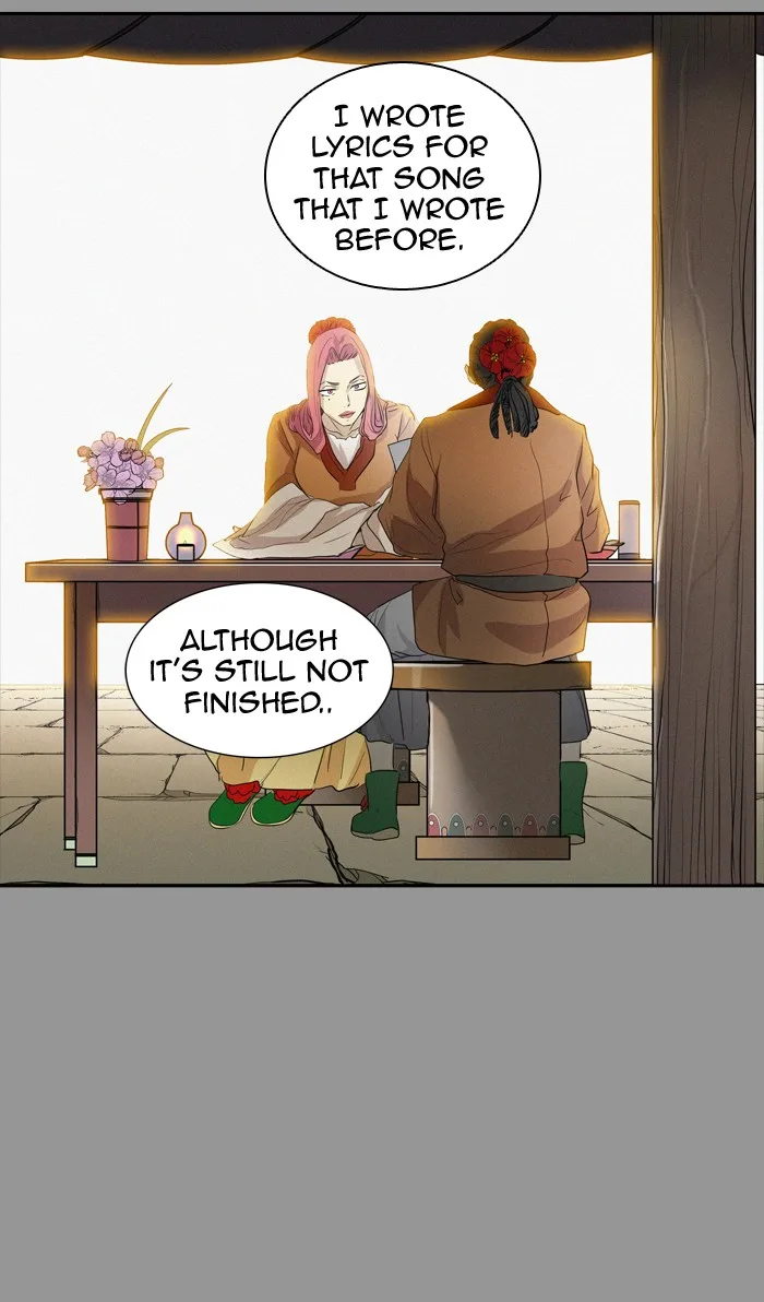 Tower of God - Chapter 352 - Page 11