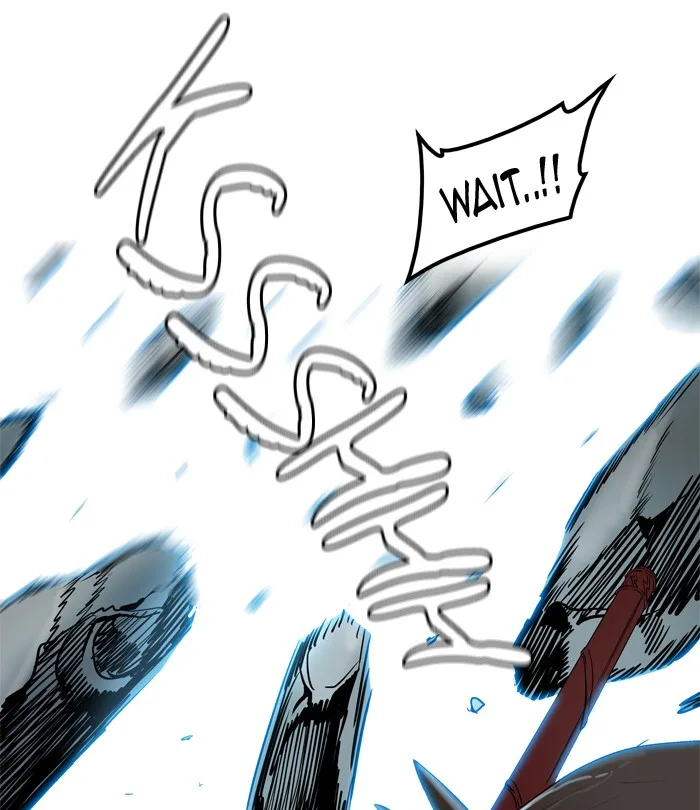 Tower of God - Chapter 352 - Page 110