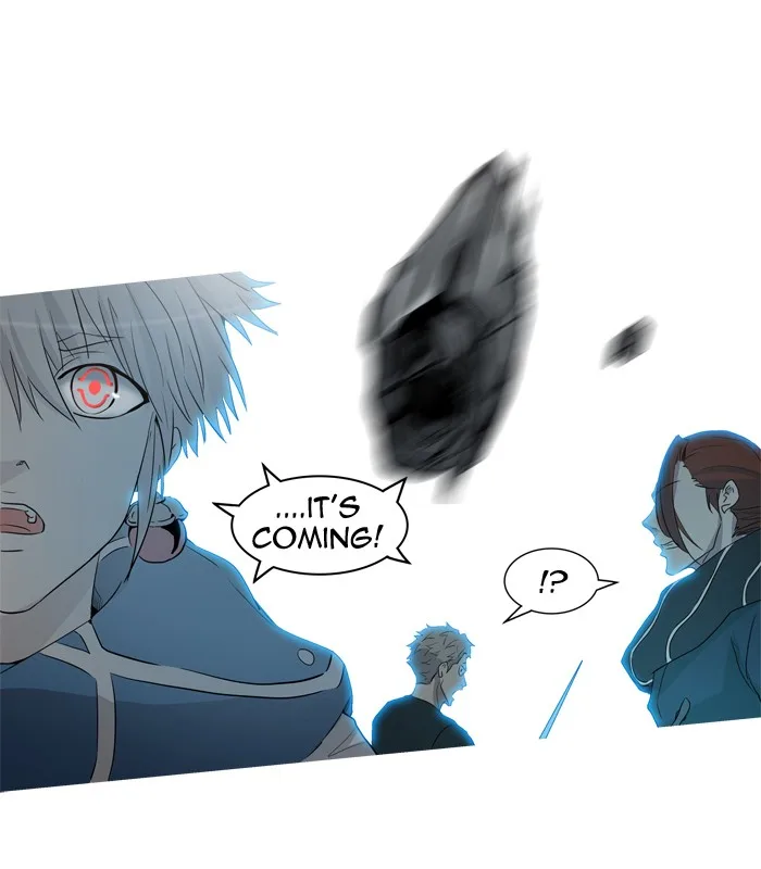 Tower of God - Chapter 352 - Page 112
