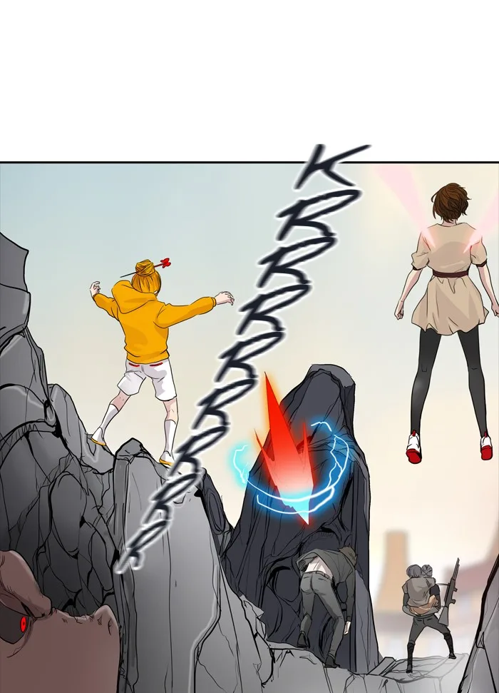 Tower of God - Chapter 352 - Page 116