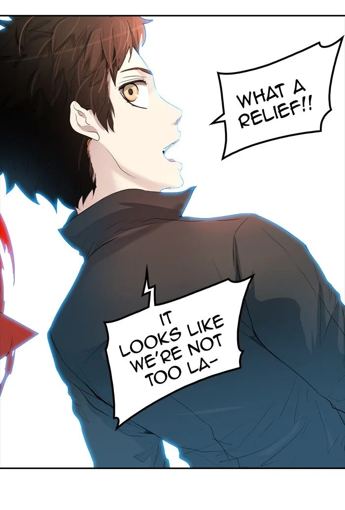 Tower of God - Chapter 352 - Page 118
