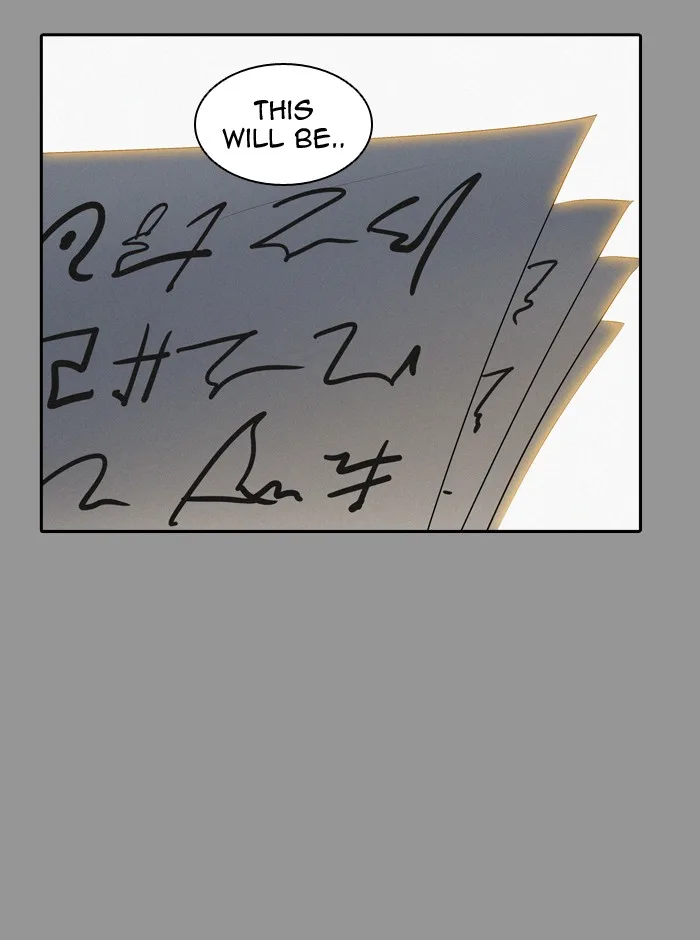 Tower of God - Chapter 352 - Page 12
