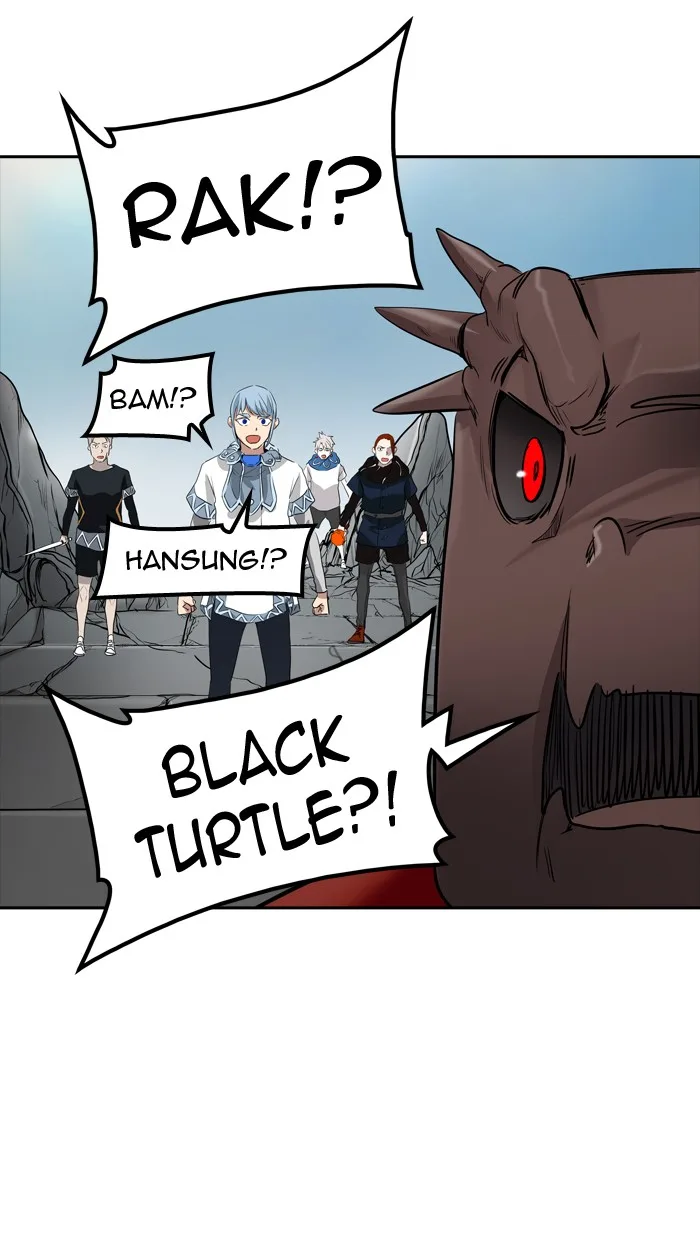 Tower of God - Chapter 352 - Page 120