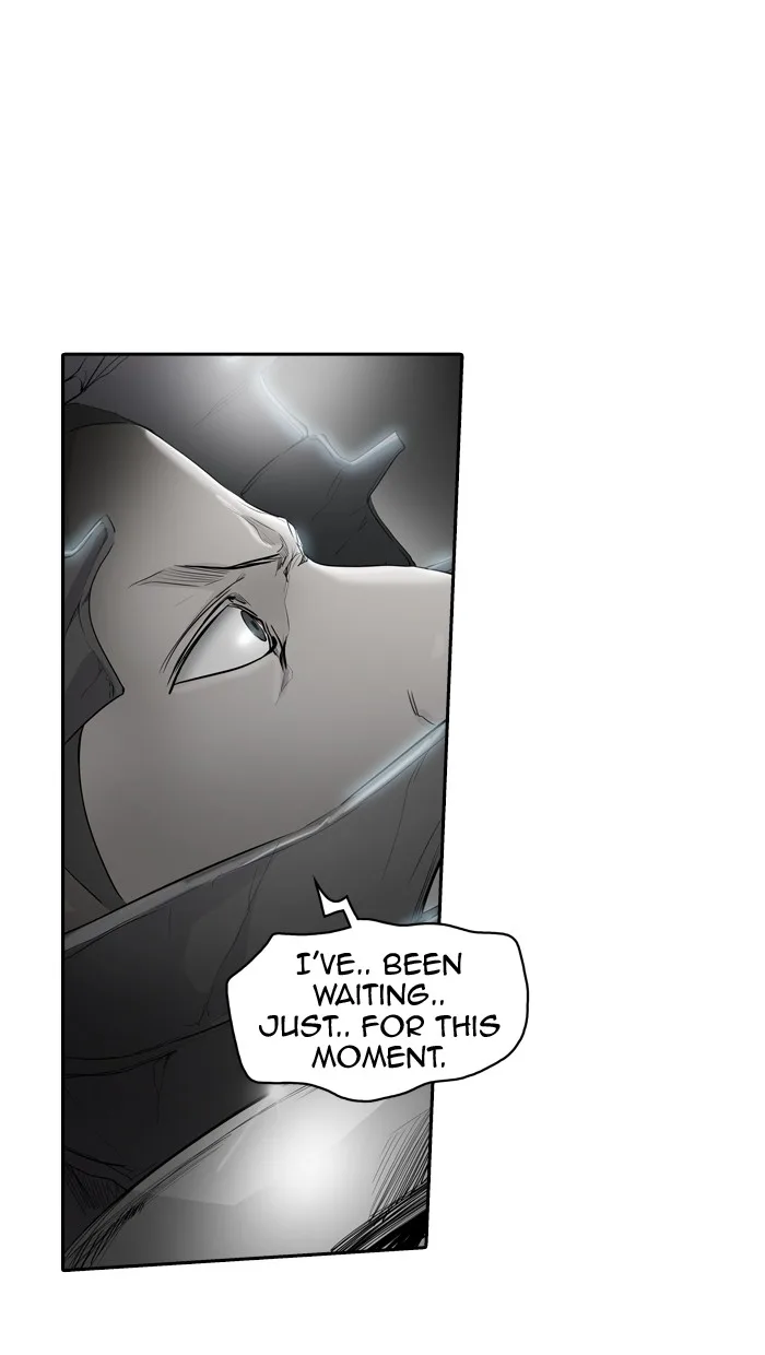 Tower of God - Chapter 352 - Page 122