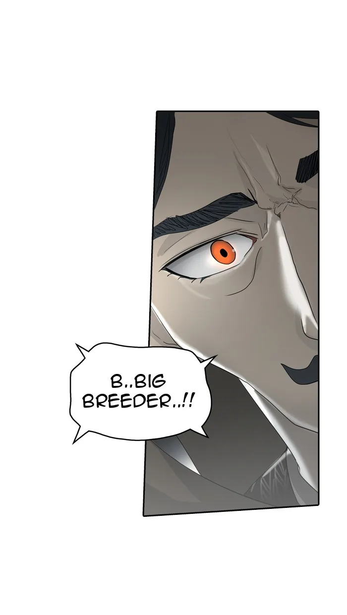 Tower of God - Chapter 352 - Page 123