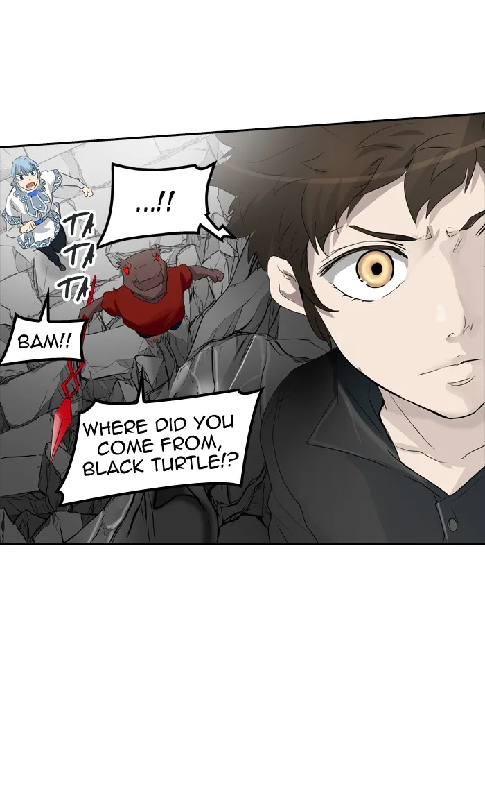 Tower of God - Chapter 352 - Page 124