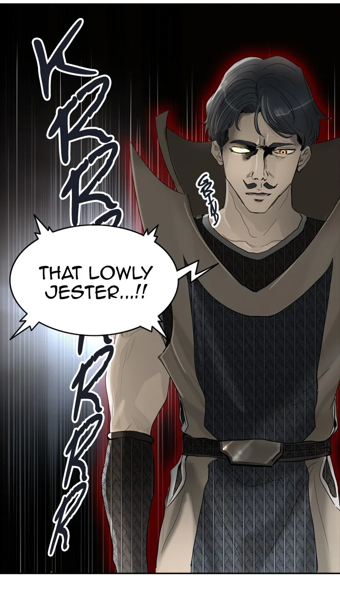 Tower of God - Chapter 352 - Page 127