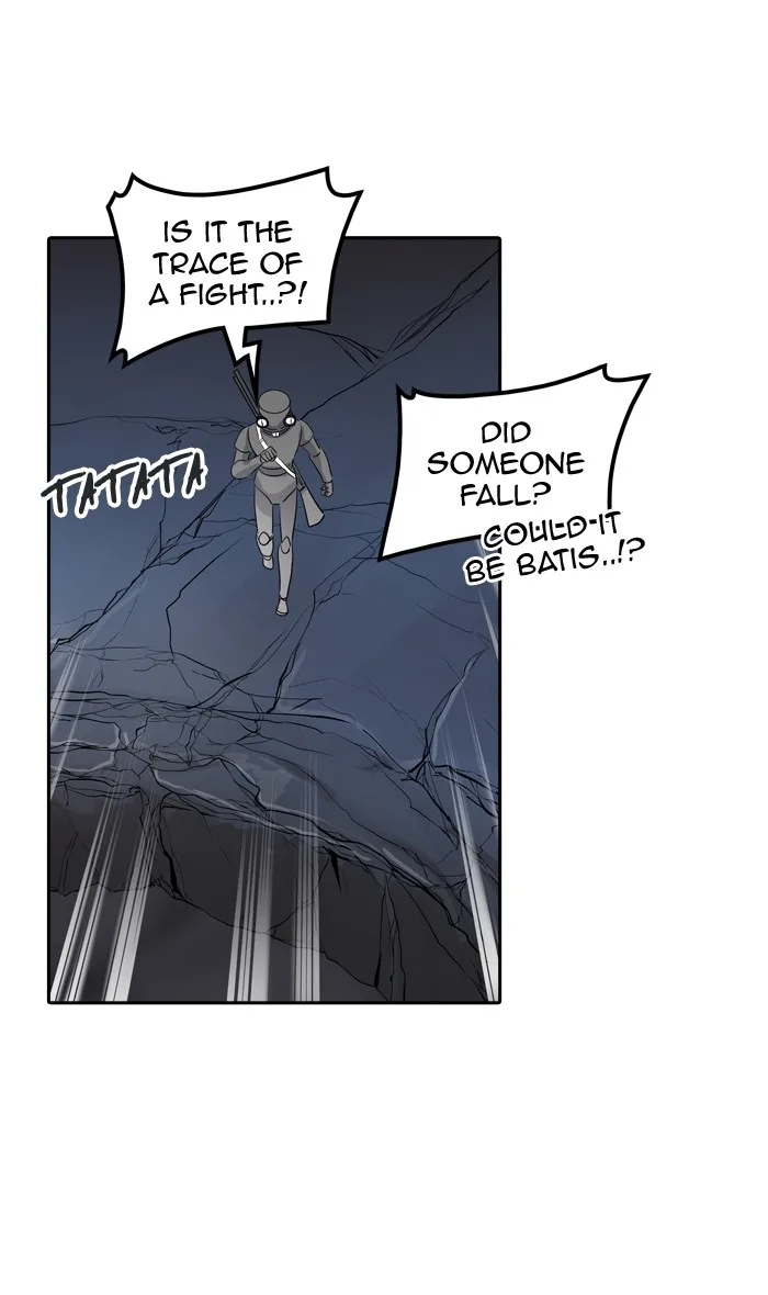Tower of God - Chapter 352 - Page 131